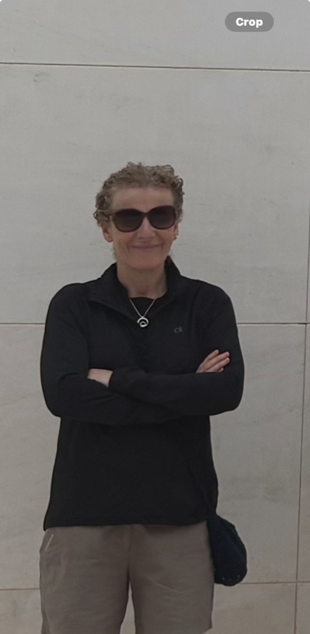 Denise O'Grady