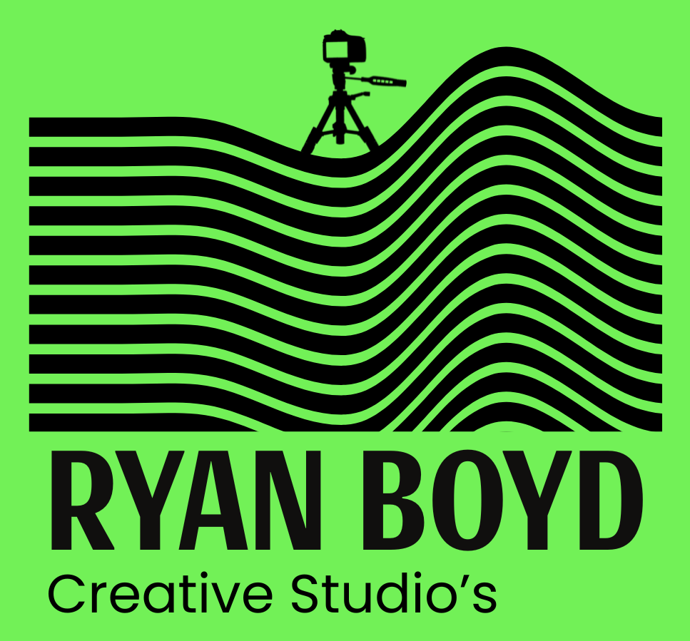 Ryan Boyd Creative Studio